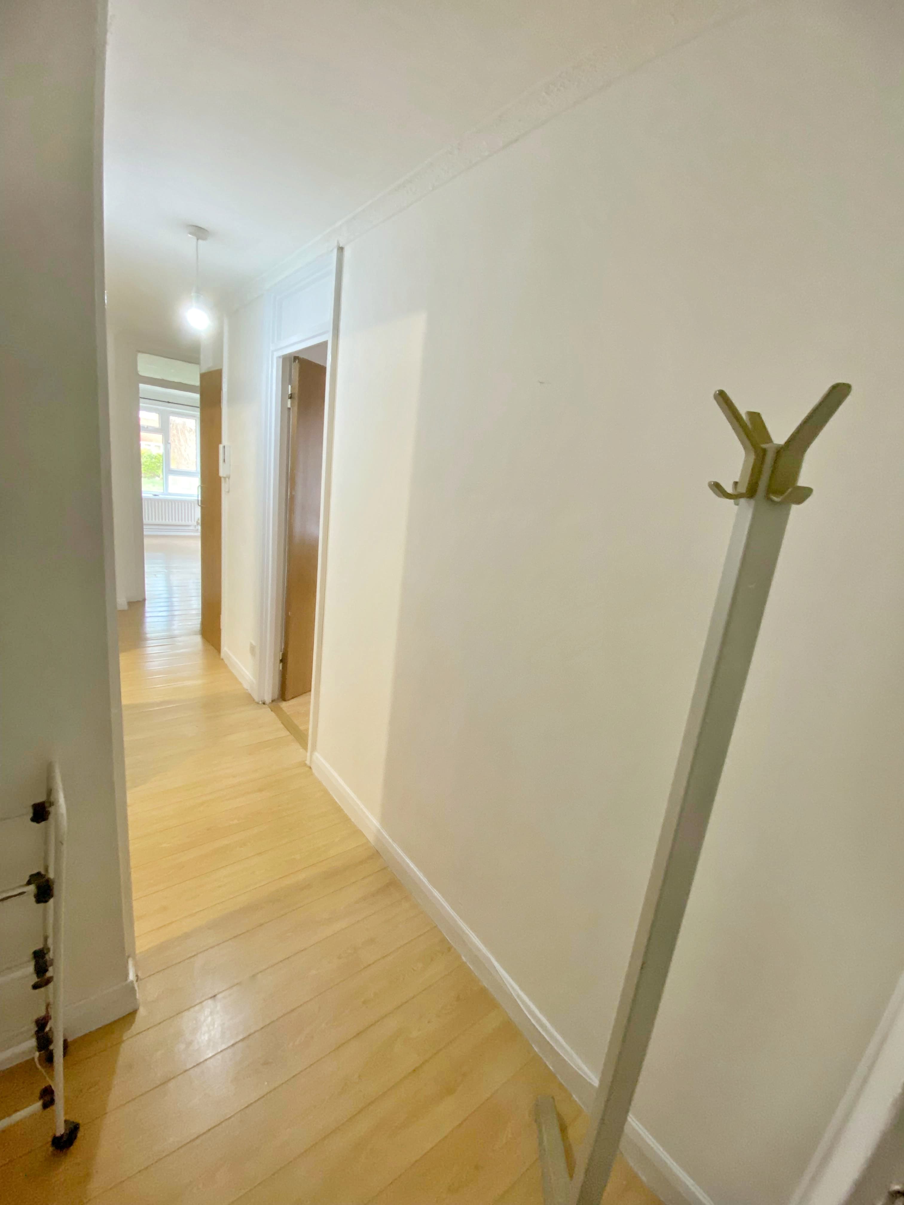 Family Home with Parking